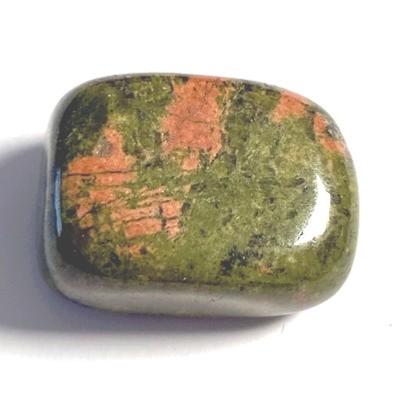 UNAKITE PIERRE 5