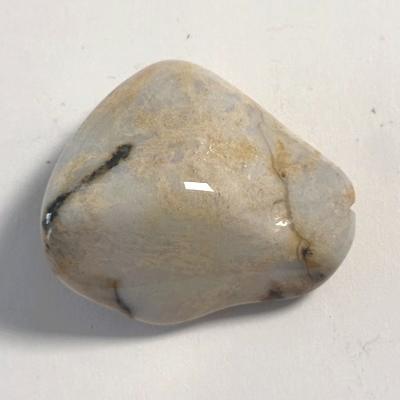 CALCEDOINE PIERRE 22