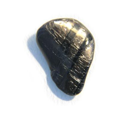 Hypersthne : Pierre naturelle / Bracelet en Lithothrapie - L Aurore Cleste Boutique sotrique