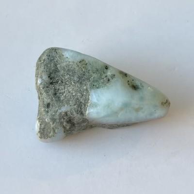 LARIMAR PIERRE