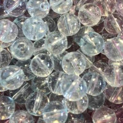 TOPAZE BLEUE PERLE