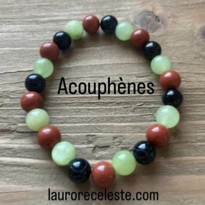 ACOUPHENES BRACELET