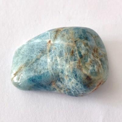 AIGUE MARINE PIERRE 4