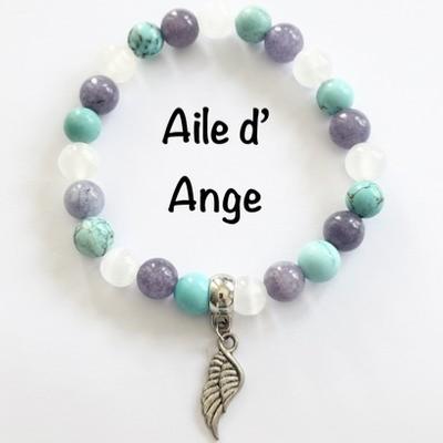 AILE D ANGE BRACELET