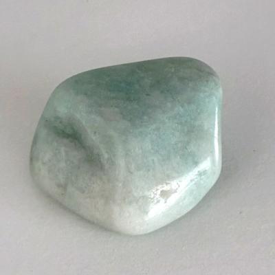 AMAZONITE PIERRE XL