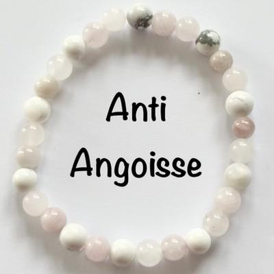 ANTI ANGOISSE BRACELET