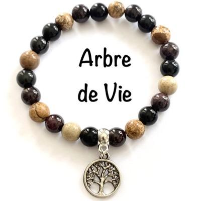 ARBRE DE VIE BRACELET