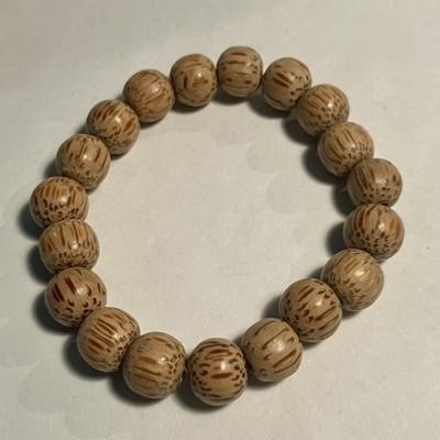 BOIS DE COCO BRACELET 10 MM
