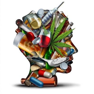 Quelle Pierre pour arrêter les dépendances tabac alcool drogue alimentation en Lithotherapie Plantes