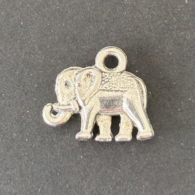 BRELOQUE ELEPHANT