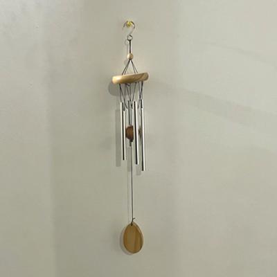 CARILLON BOIS  ET METAL