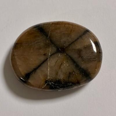 CHIASTOLITE PIERRE PLATE 3