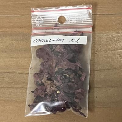 COQUELICOT ENCENS