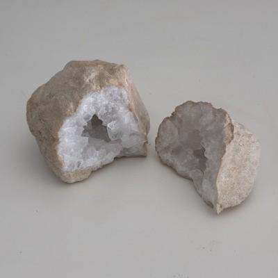 QUARTZ GEODE 2 PARTIES NUMERO 5