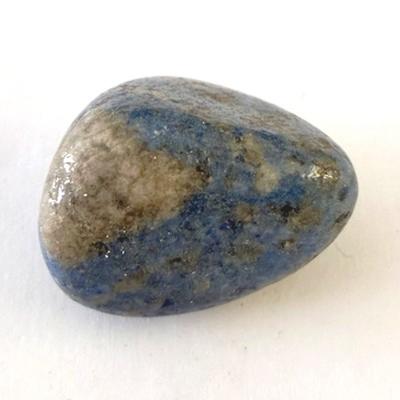 DUMORTIERITE PIERRE 5