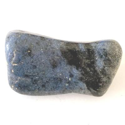 DUMORTIERITE PIERRE XL 3