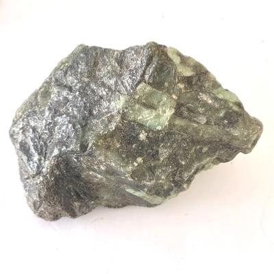 EMERAUDE PIERRE BRUTE XL