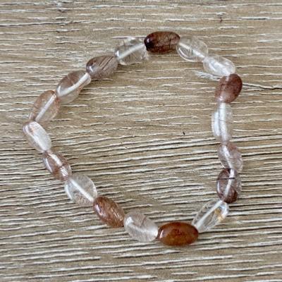 LODOLITE BRACELET