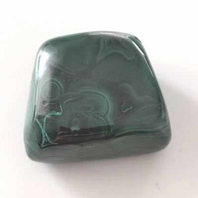 MALACHITE PIERRE XL 14