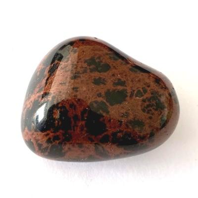 OBSIDIENNE ACAJOU PIERRE 6