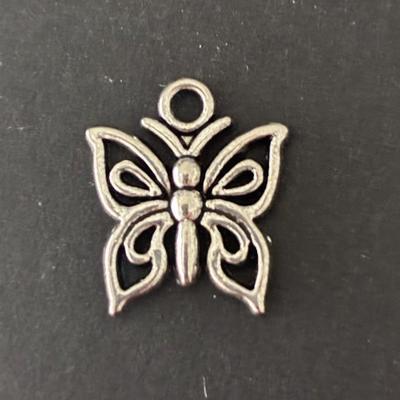 BRELOQUE PAPILLON