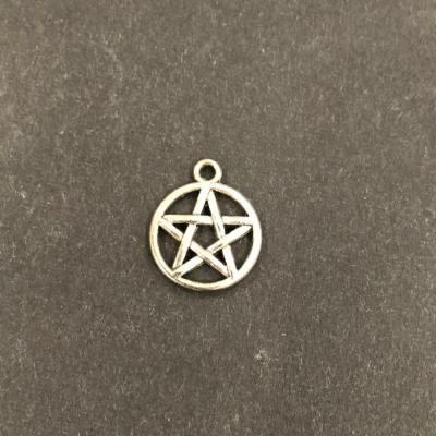 BRELOQUE PENTACLE