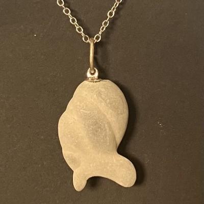 PIERRE DES FEES PENDENTIF 1