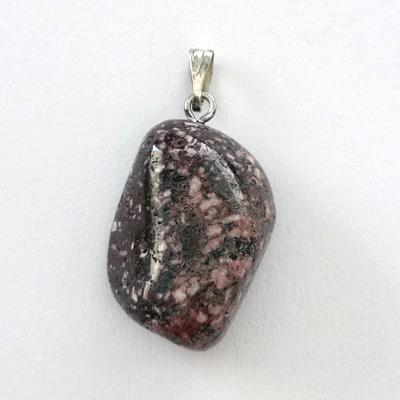 PORPHYRE IMPERIAL PENDENTIF