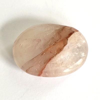 QUARTZ HEMATOIDE PIERRE 3