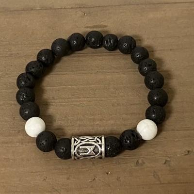 RUNE MAN BRACELET