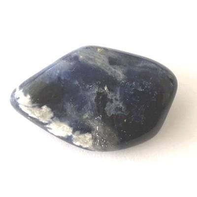 SODALITE PIERRE 7