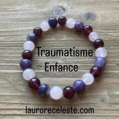 TRAUMATISME ENFANCE
