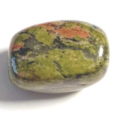 UNAKITE PIERRE 2