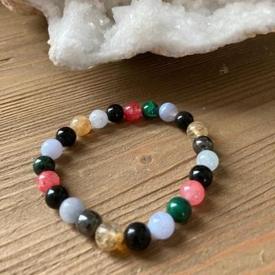 Bracelet Personnalisé Enfant