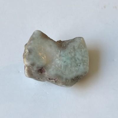 LARIMAR PIERRE