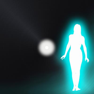 Qu est-ce qu une me : Dfinition - Mdiumnit Spiritualit - Thomas Mdium - L' Aurore Cleste