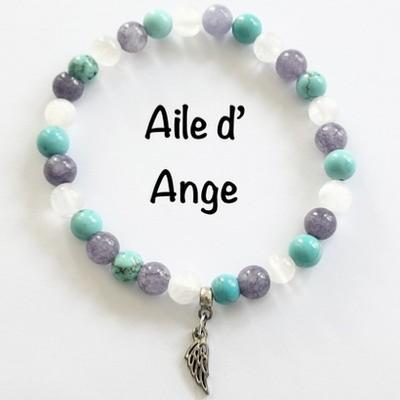 AILE D ANGE BRACELET