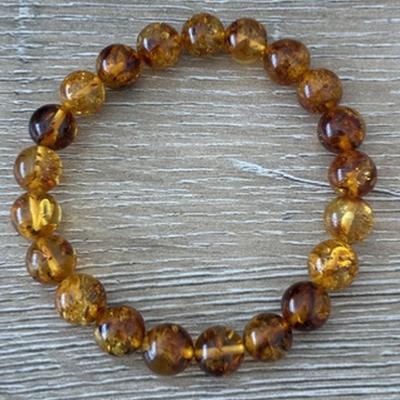 AMBRE BRACELET ADULTE