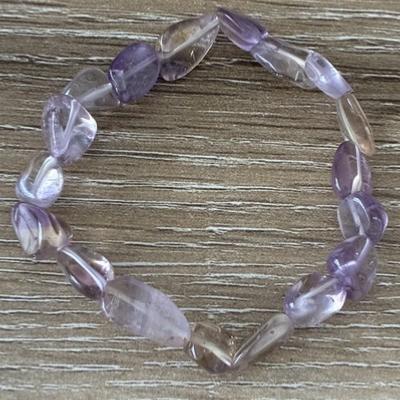 AMETRINE BRACELET