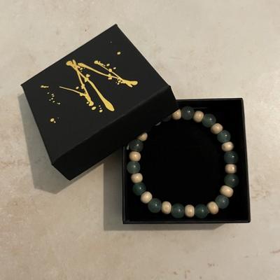 BOITE CADEAU BRACELET