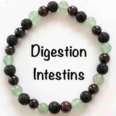 INTESTINS COLON IRRITABLE BRACELET