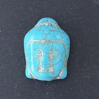 BRELOQUE BOUDDHA