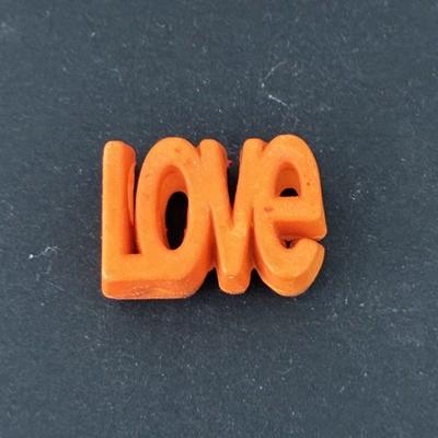 BRELOQUE PERLE LOVE