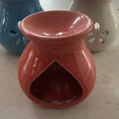 DIFFUSEUR POUR HUILE ET FONDANT