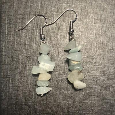BOUCLES D OREILLE