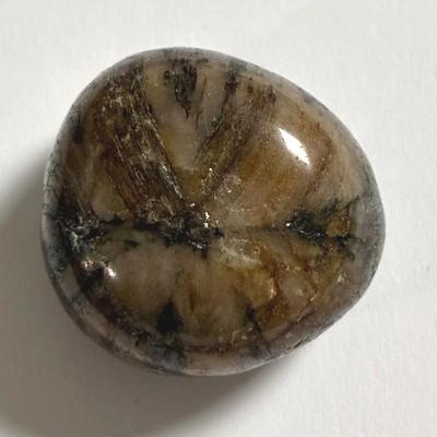 CHIASTOLITE PIERRE 3