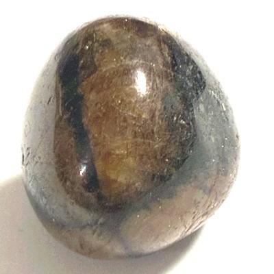 CHIASTOLITE PIERRE 7