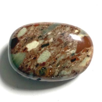 CONGLOMERAT PIERRE 2