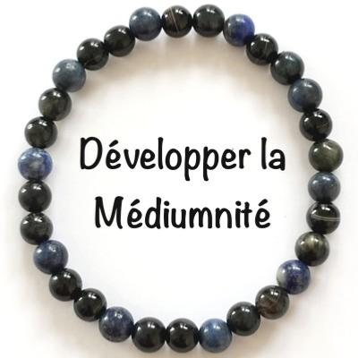 DEVELOPPER MEDIUMNITE BRACELET