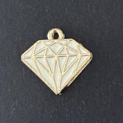 BRELOQUE DIAMANT